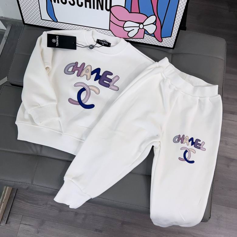 Chanel sz73 80 90 100 110 47